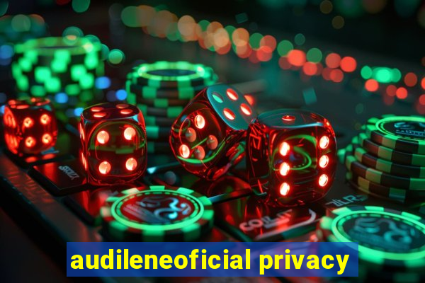 audileneoficial privacy